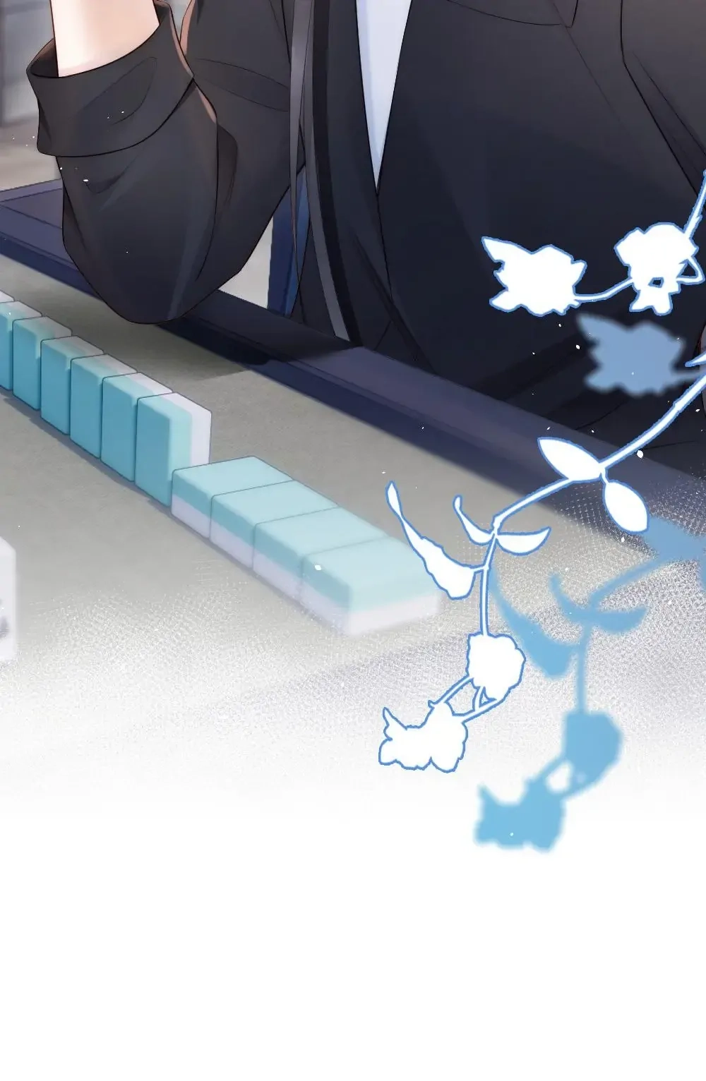 Read Rainbow Amber chapter 18 image 53 on Lezhin