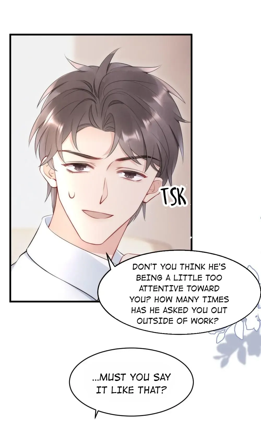 Read Rainbow Amber chapter 18 image 6 on Lezhin