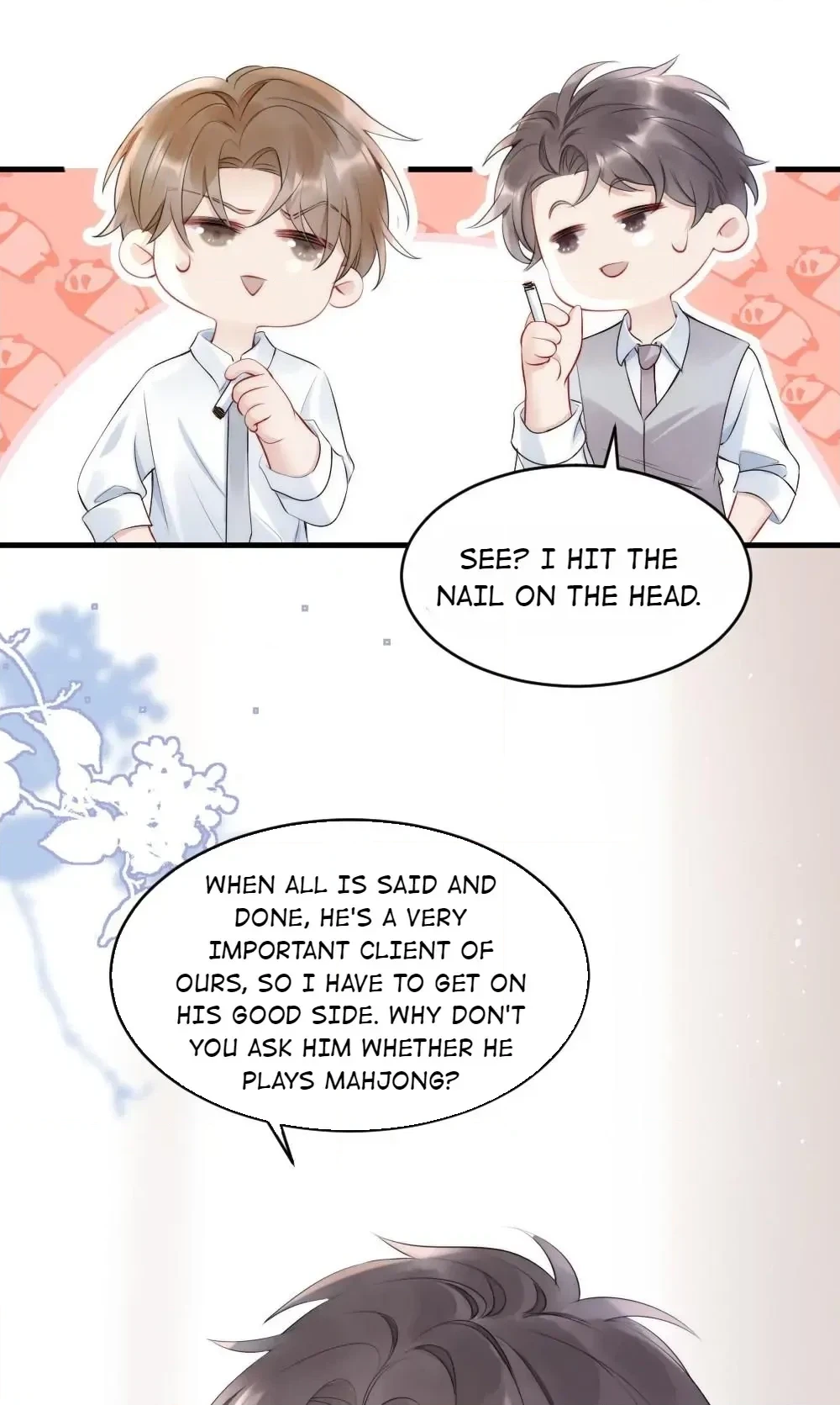 Read Rainbow Amber chapter 18 image 7 on Lezhin