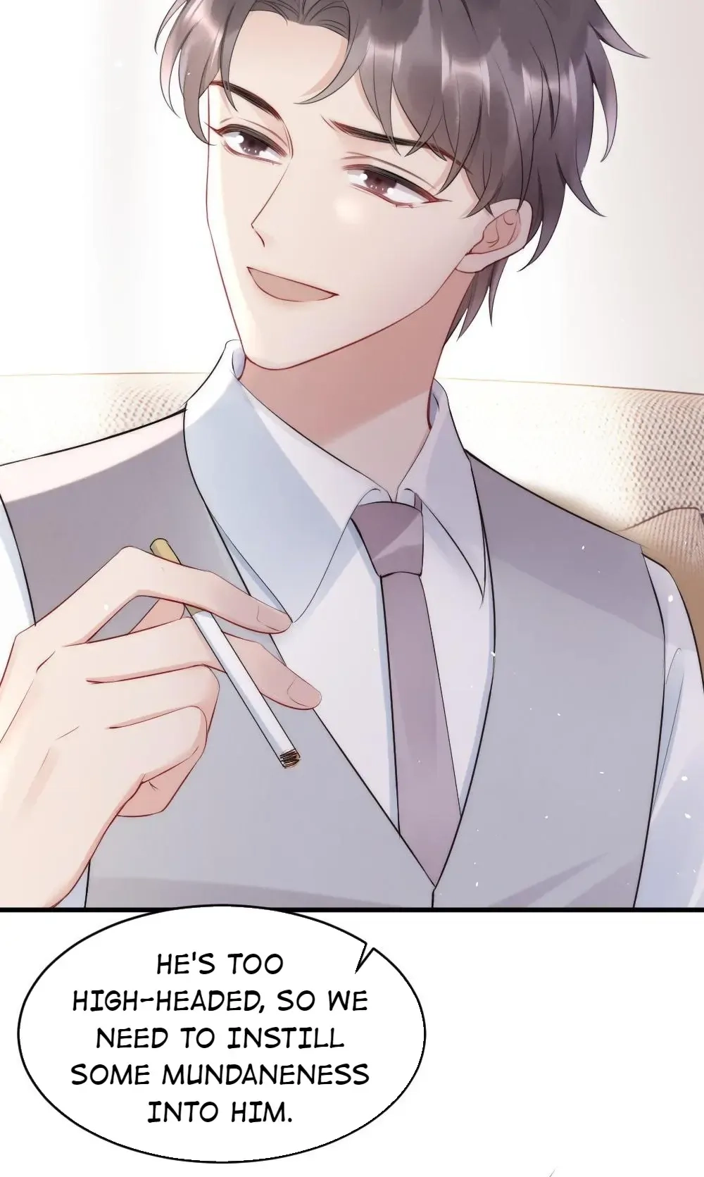 Read Rainbow Amber chapter 18 image 8 on Lezhin