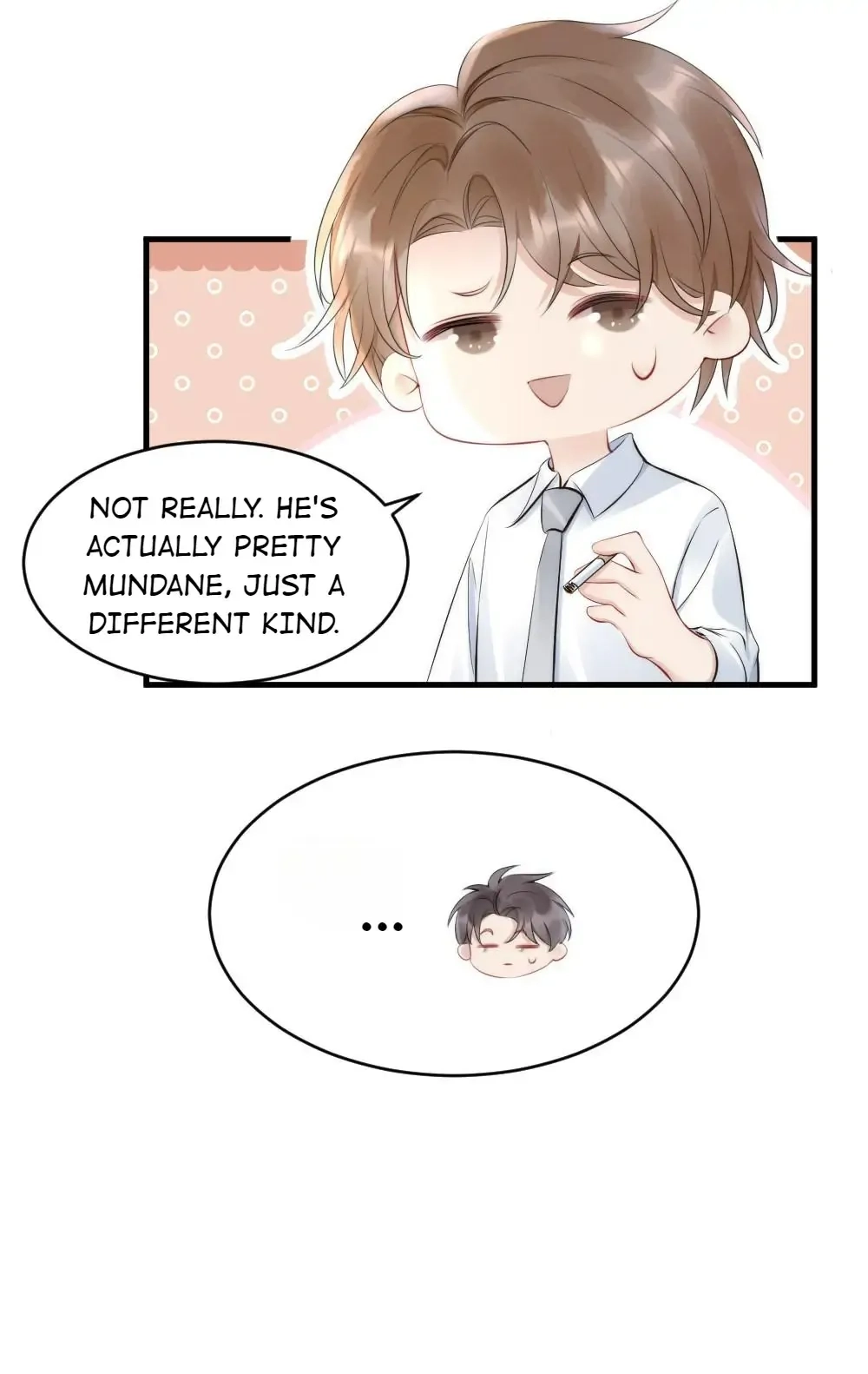 Read Rainbow Amber chapter 18 image 9 on Lezhin