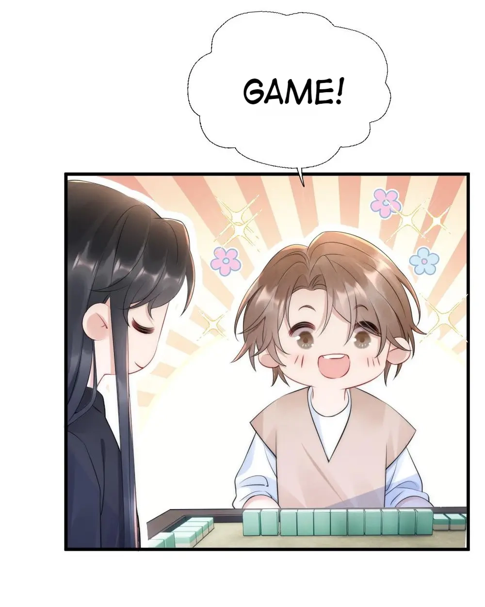 Read Rainbow Amber chapter 19 image 12 on Lezhin
