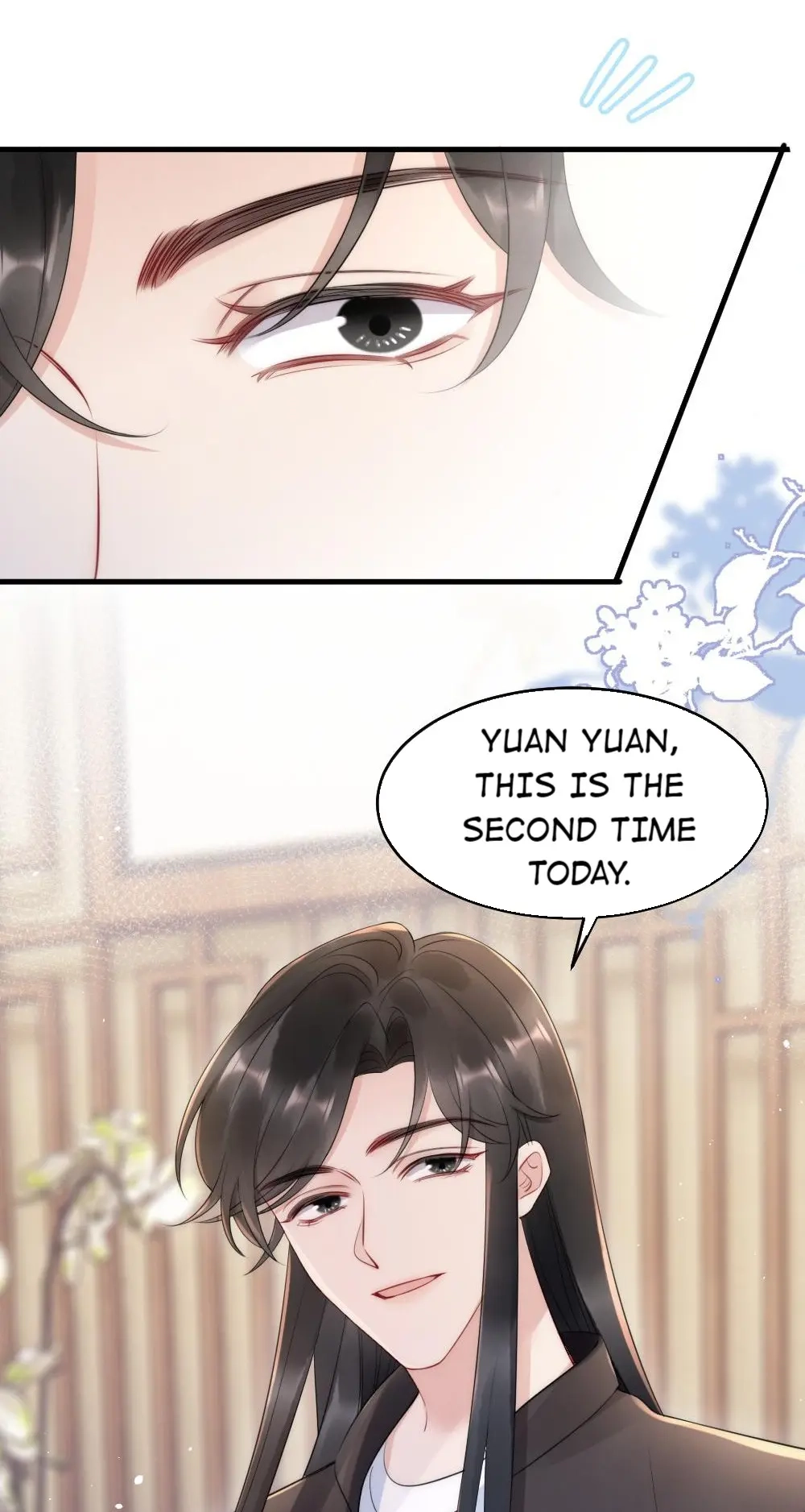 Read Rainbow Amber chapter 19 image 17 on Lezhin