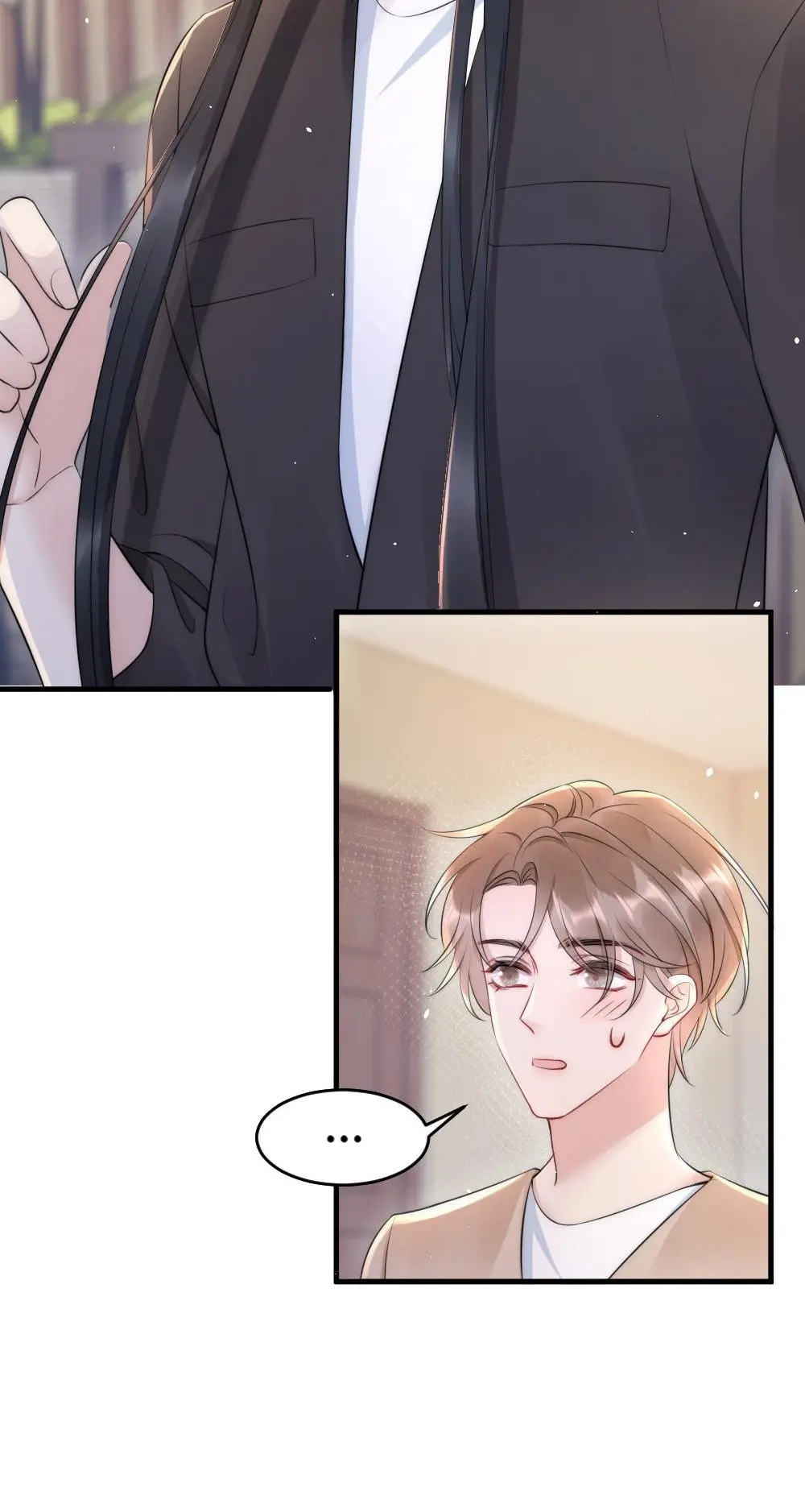 Read Rainbow Amber chapter 19 image 18 on Lezhin