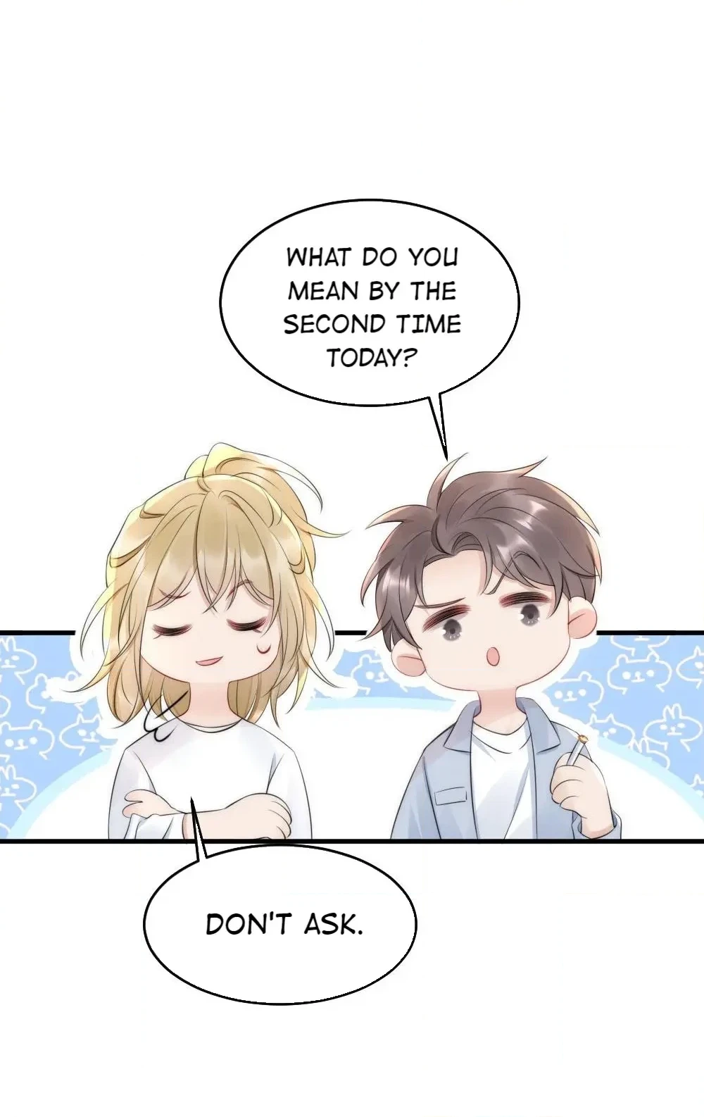 Read Rainbow Amber chapter 19 image 19 on Lezhin