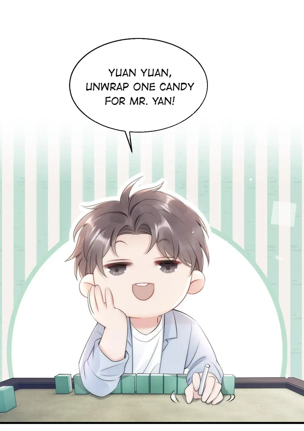 Read Rainbow Amber chapter 19 image 2 on Lezhin