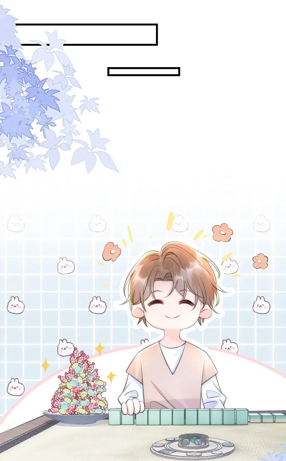 Read Rainbow Amber chapter 19 image 20 on Lezhin