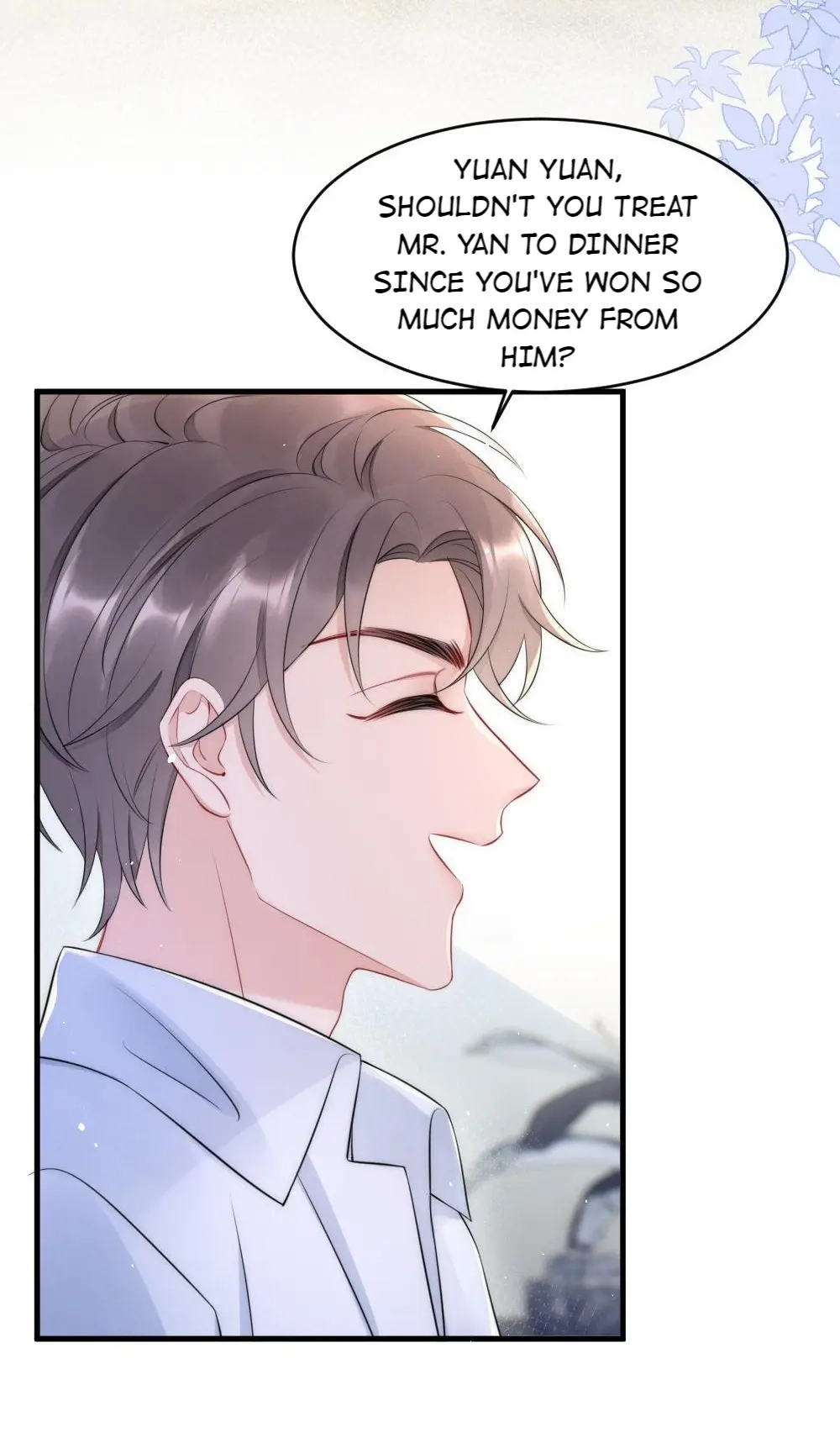 Read Rainbow Amber chapter 19 image 21 on Lezhin