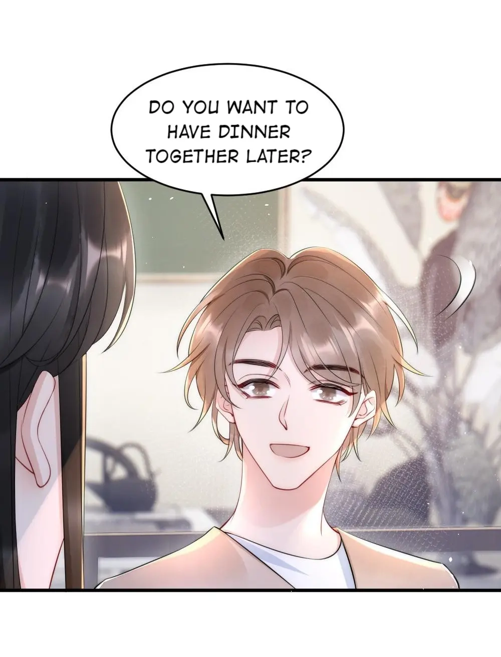 Read Rainbow Amber chapter 19 image 22 on Lezhin