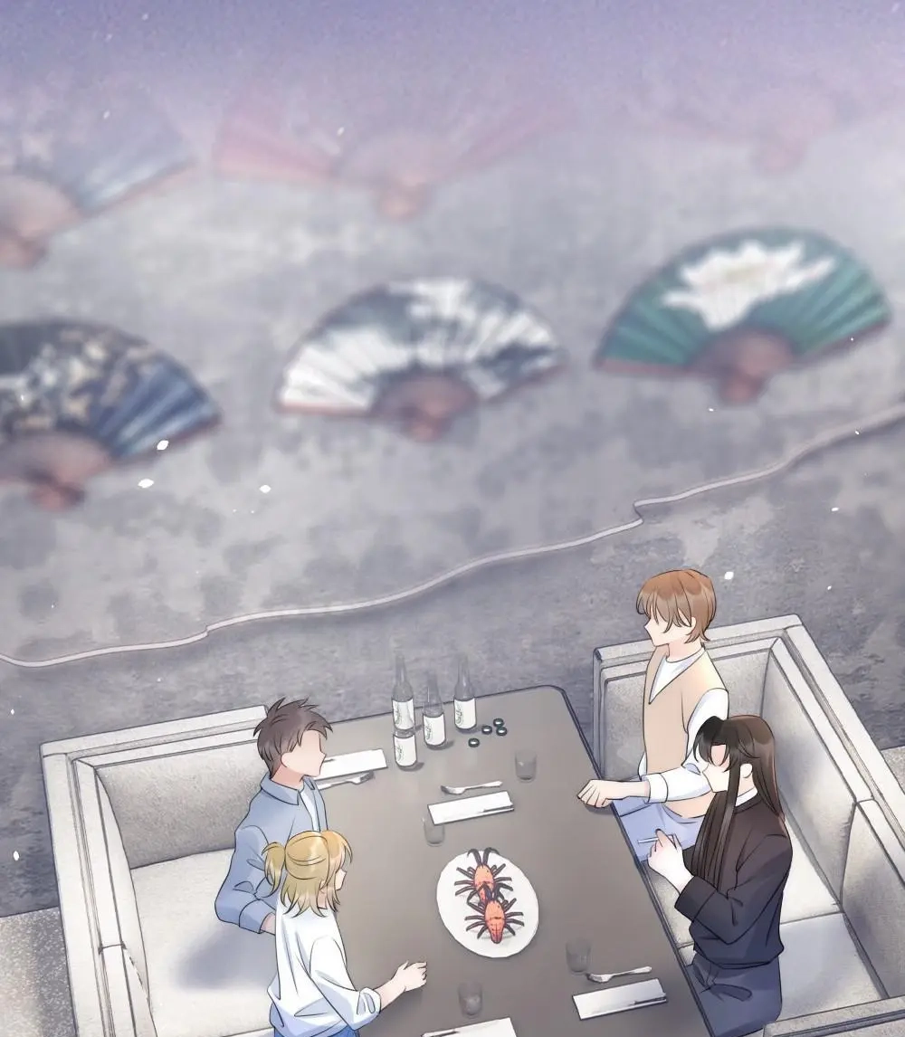 Read Rainbow Amber chapter 19 image 25 on Lezhin