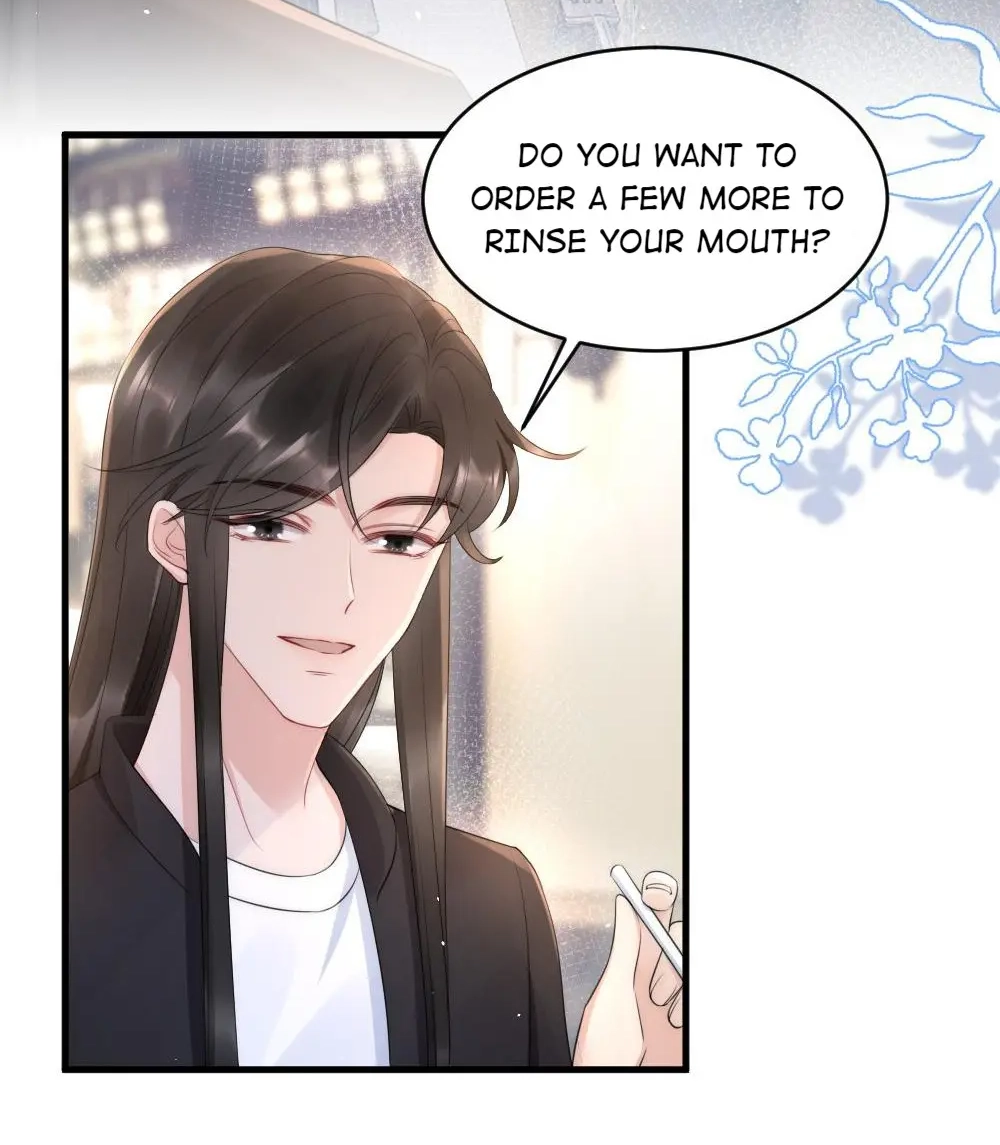 Read Rainbow Amber chapter 19 image 28 on Lezhin