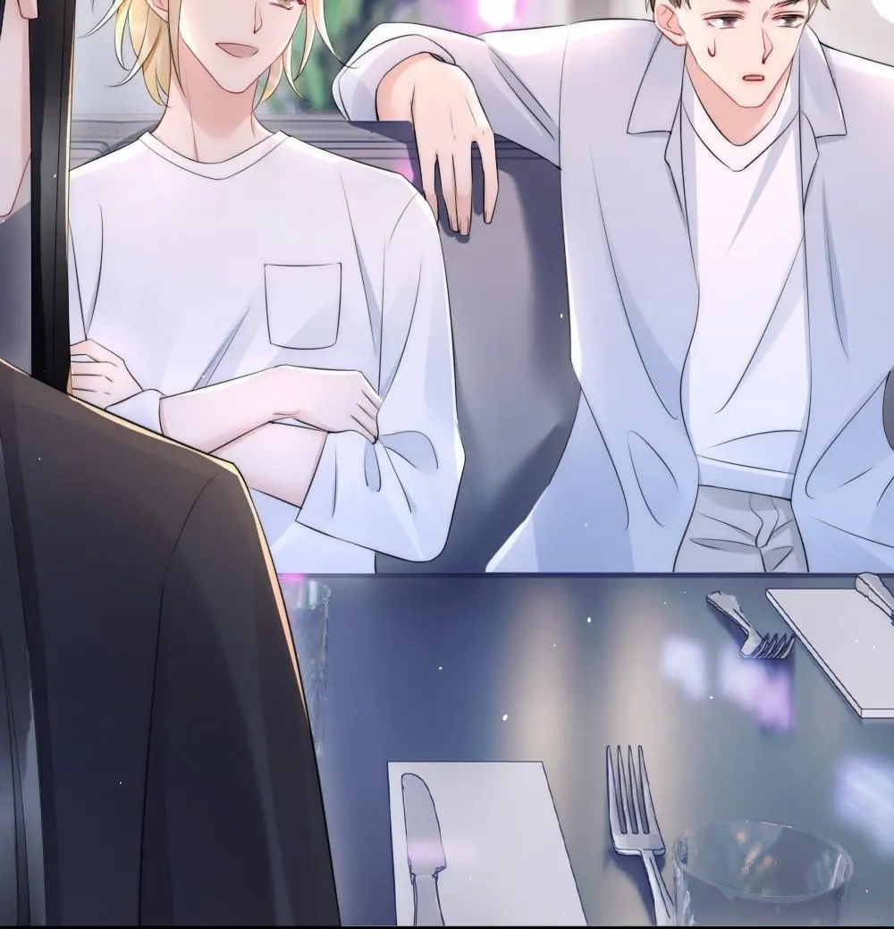 Read Rainbow Amber chapter 19 image 31 on Lezhin