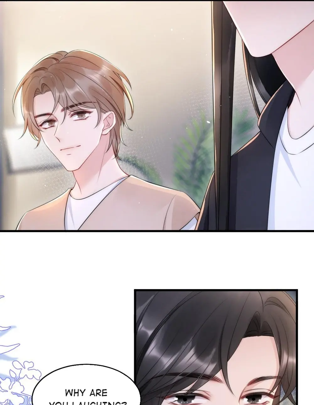 Read Rainbow Amber chapter 19 image 32 on Lezhin
