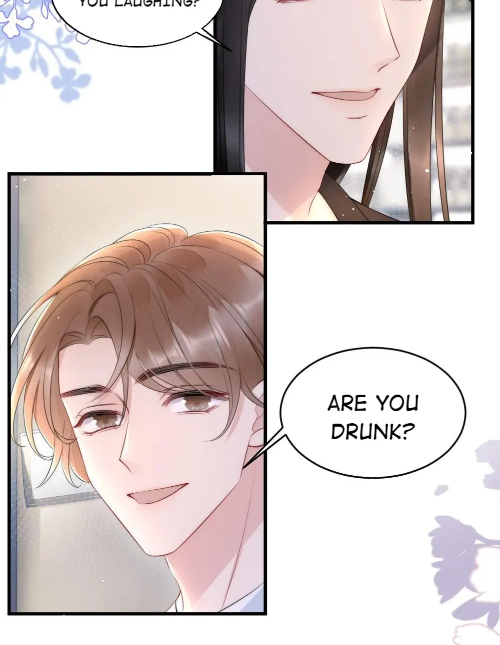 Read Rainbow Amber chapter 19 image 33 on Lezhin