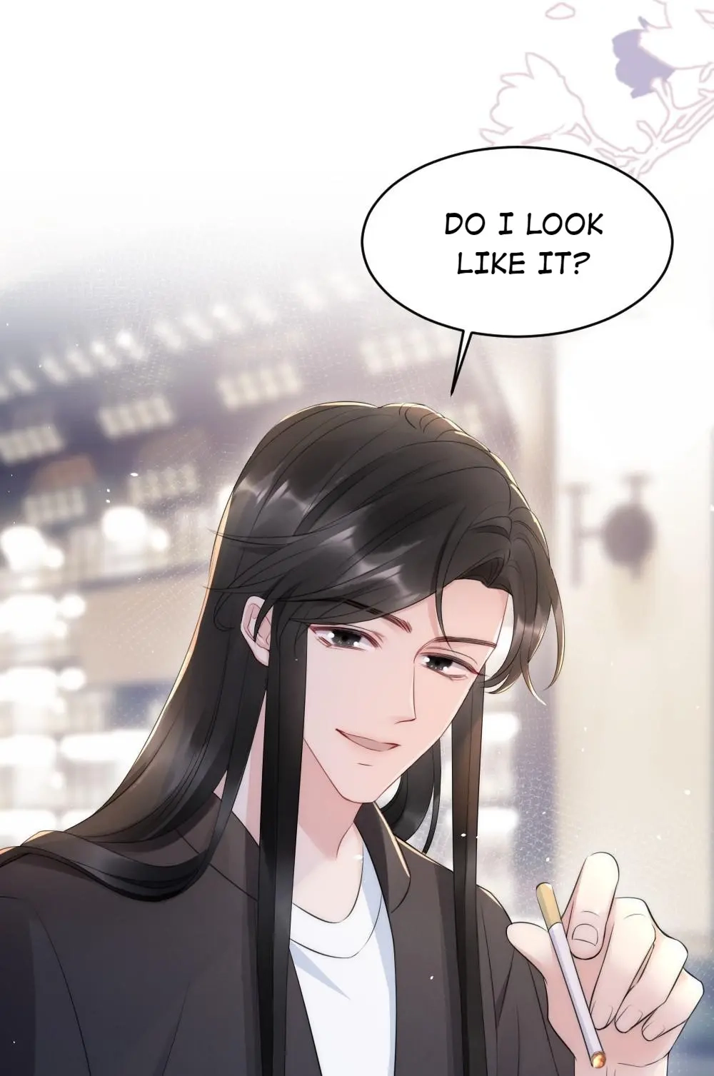 Read Rainbow Amber chapter 19 image 34 on Lezhin