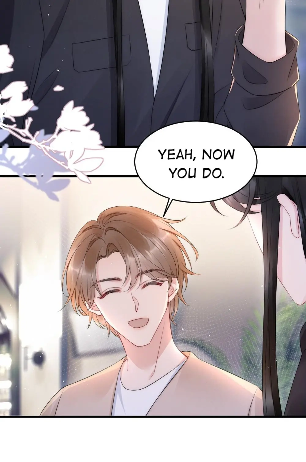 Read Rainbow Amber chapter 19 image 35 on Lezhin