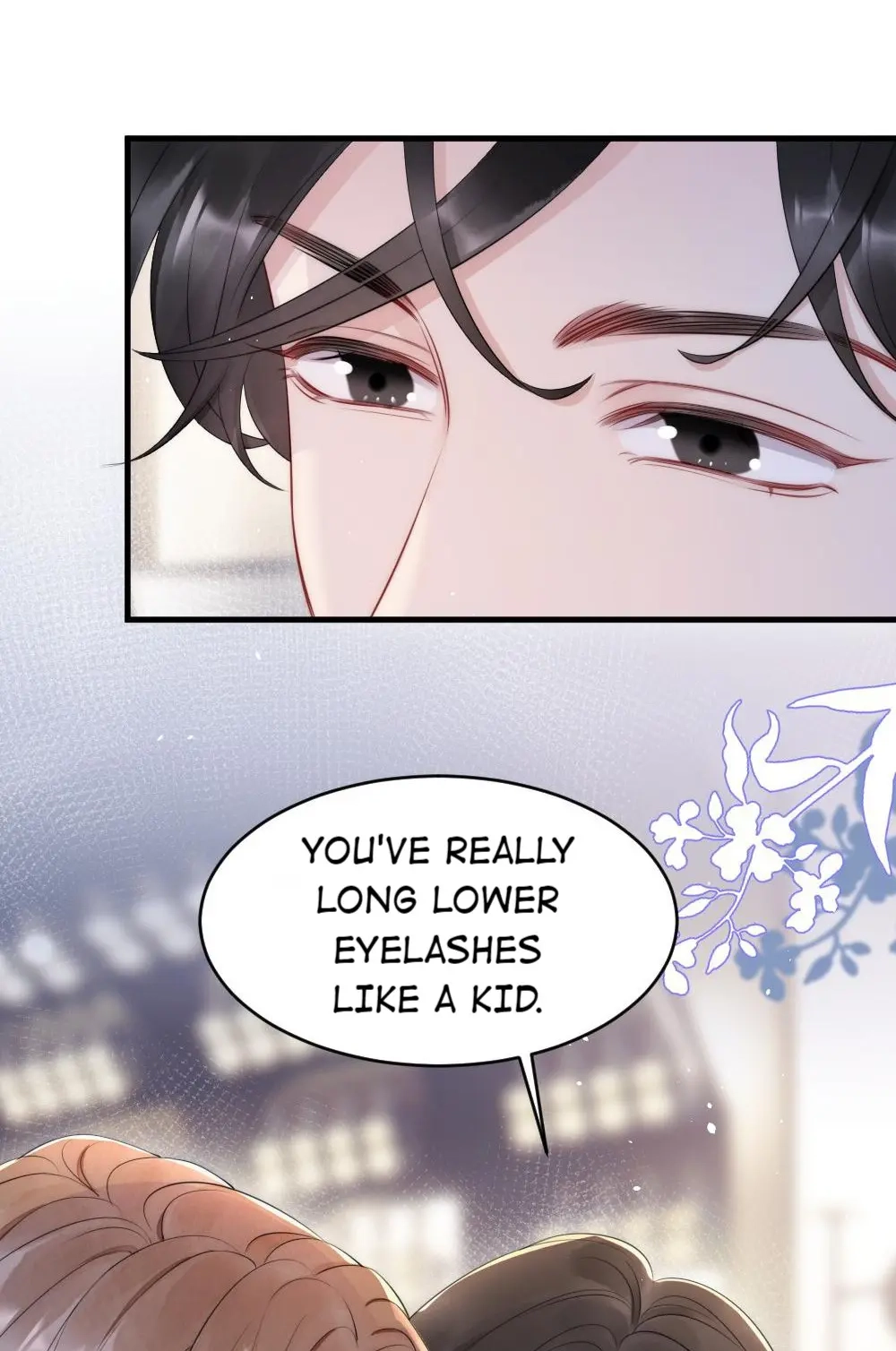 Read Rainbow Amber chapter 19 image 36 on Lezhin