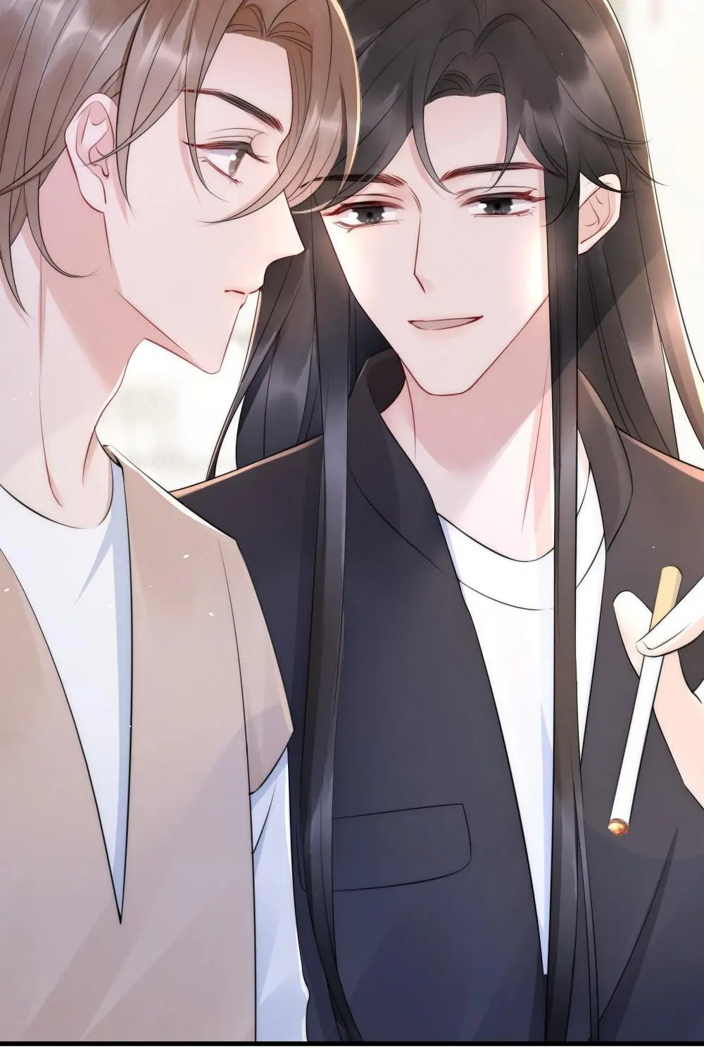 Read Rainbow Amber chapter 19 image 37 on Lezhin