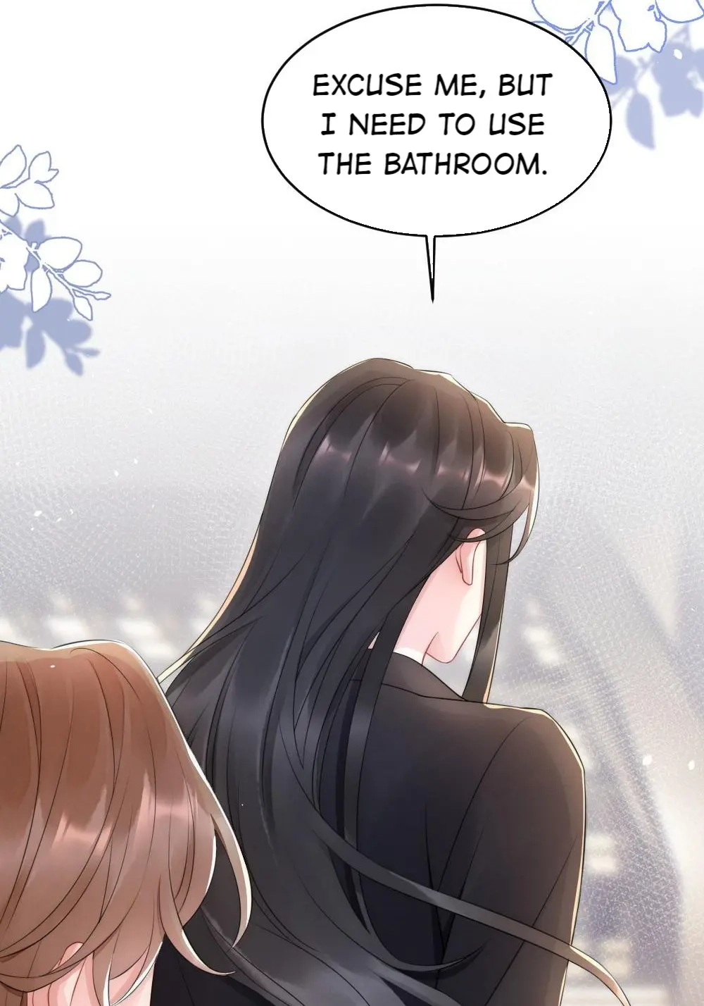 Read Rainbow Amber chapter 19 image 41 on Lezhin