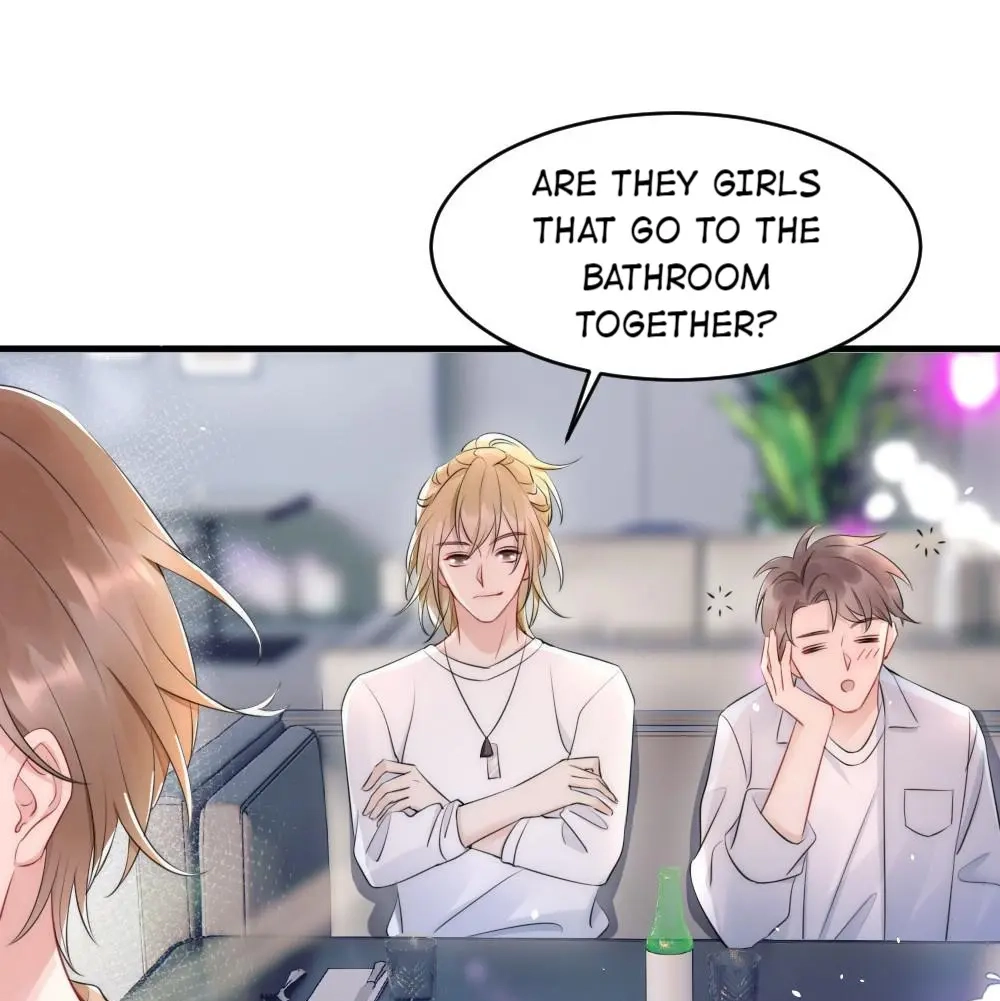 Read Rainbow Amber chapter 19 image 43 on Lezhin