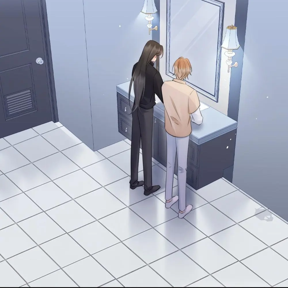 Read Rainbow Amber chapter 19 image 46 on Lezhin