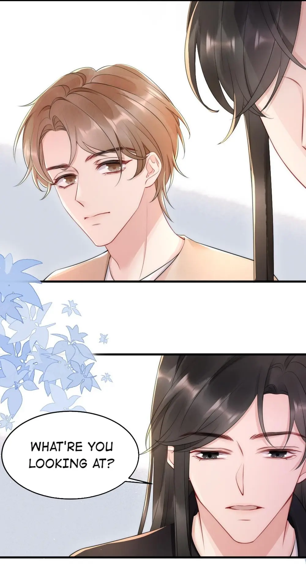 Read Rainbow Amber chapter 19 image 47 on Lezhin