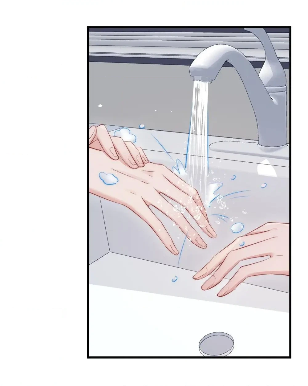 Read Rainbow Amber chapter 19 image 49 on Lezhin