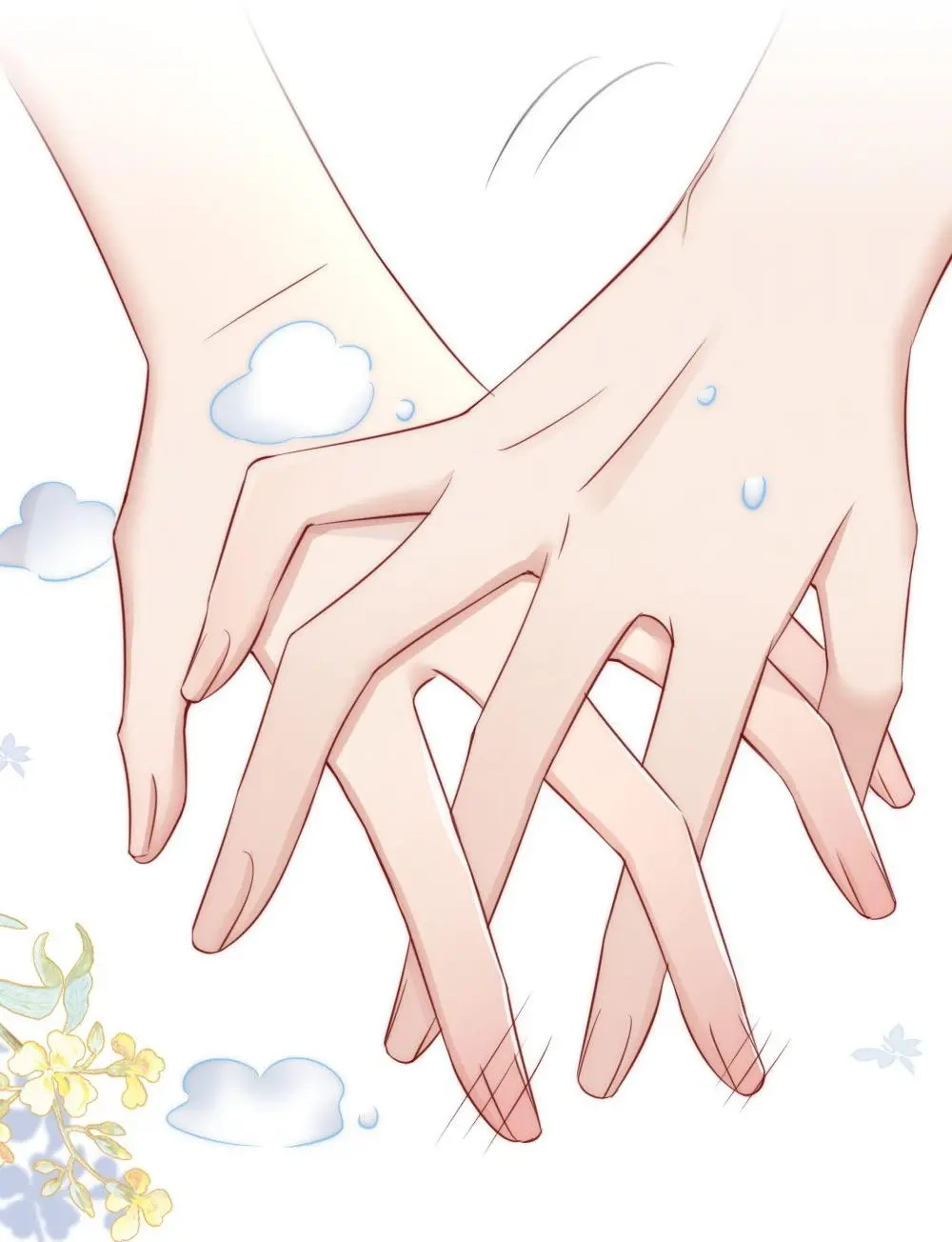 Read Rainbow Amber chapter 19 image 51 on Lezhin