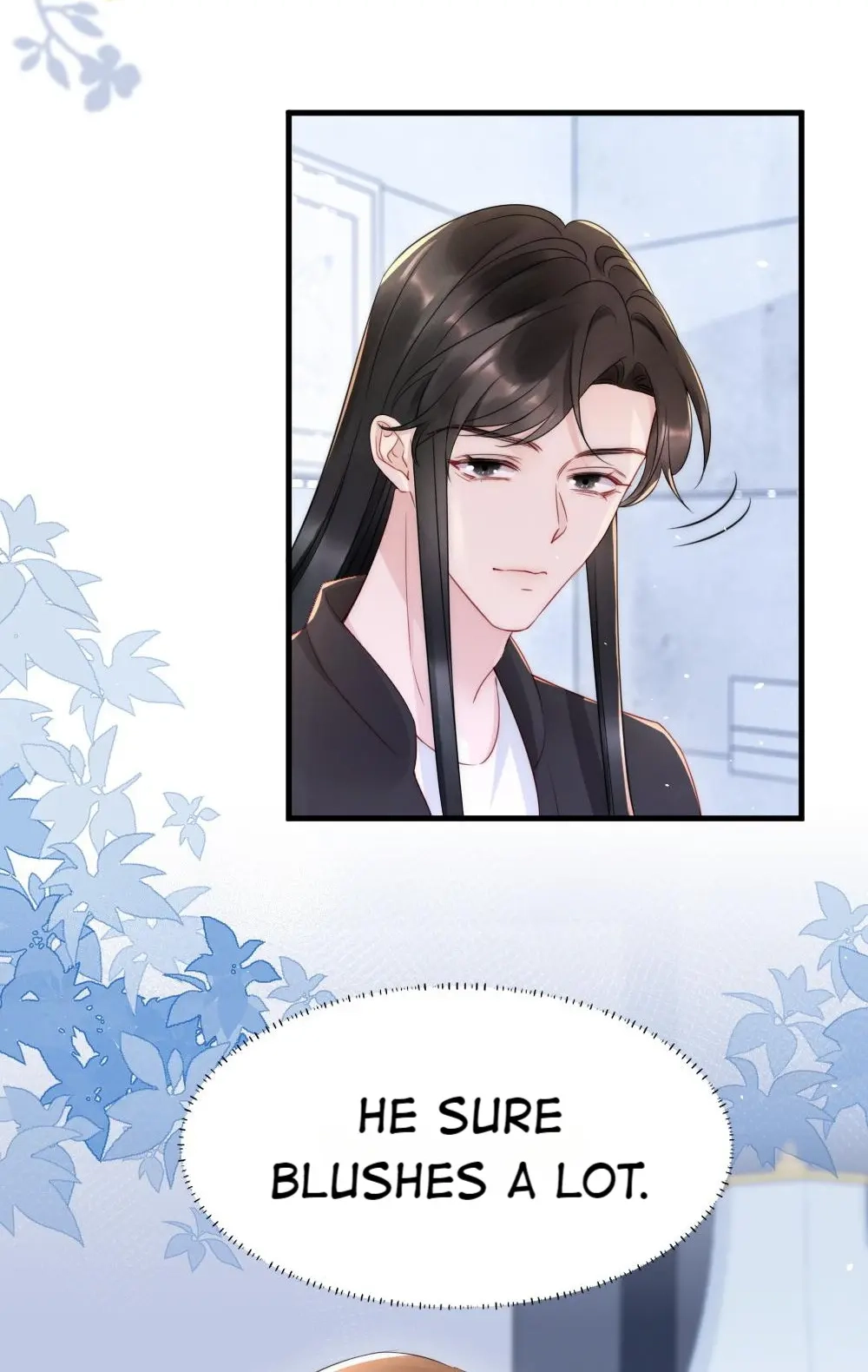 Read Rainbow Amber chapter 19 image 52 on Lezhin