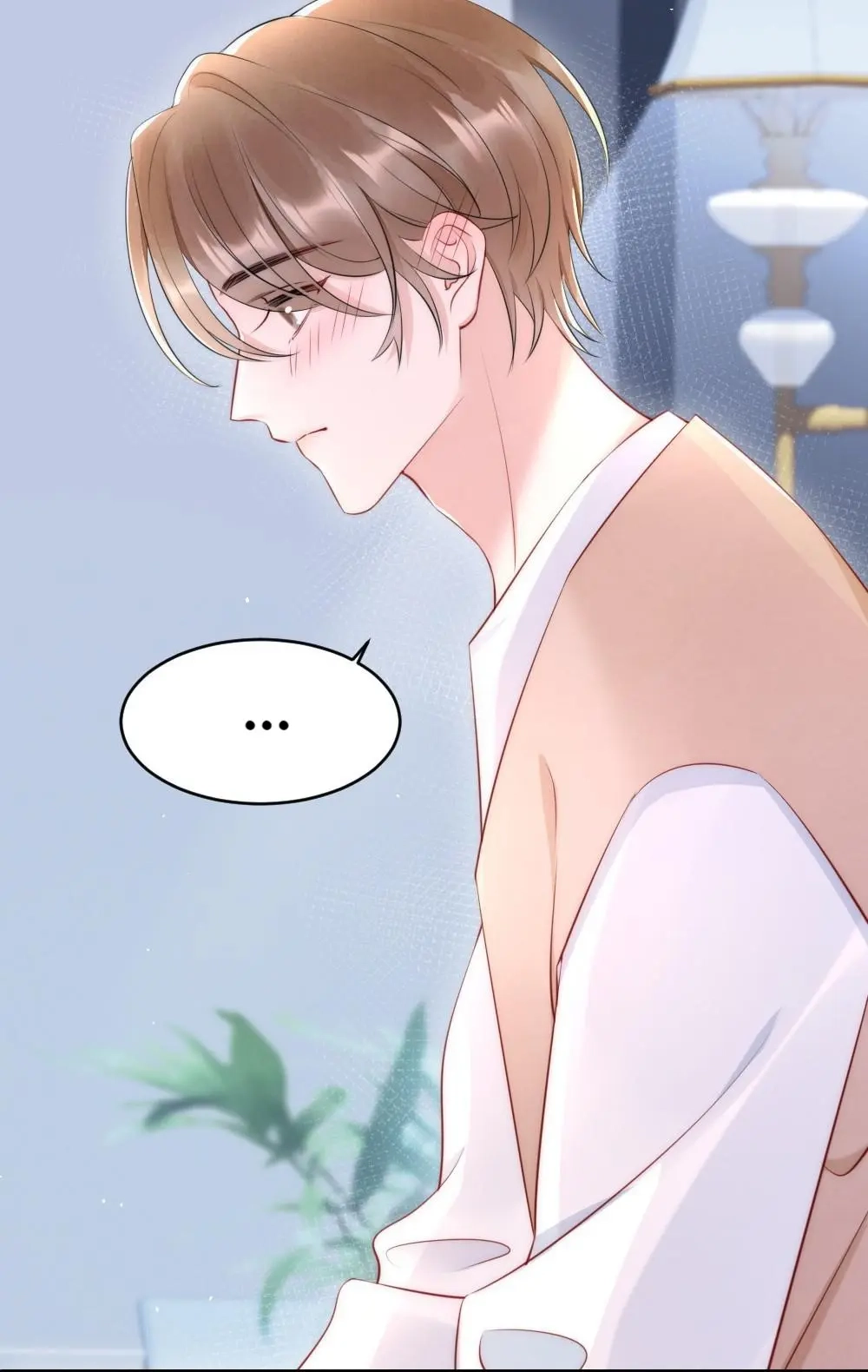 Read Rainbow Amber chapter 19 image 53 on Lezhin