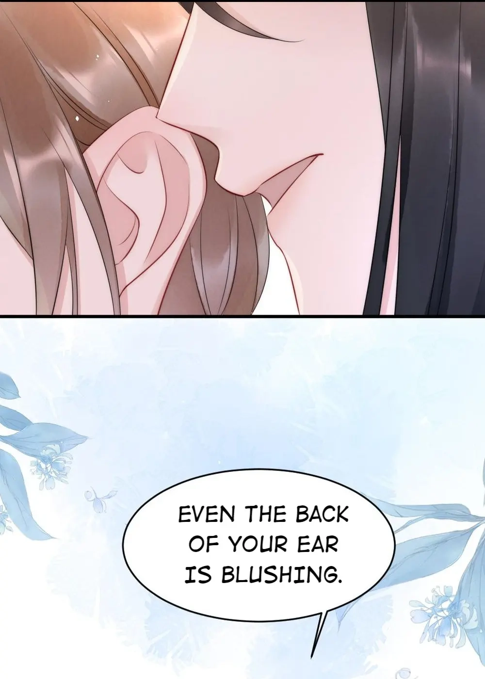 Read Rainbow Amber chapter 19 image 54 on Lezhin