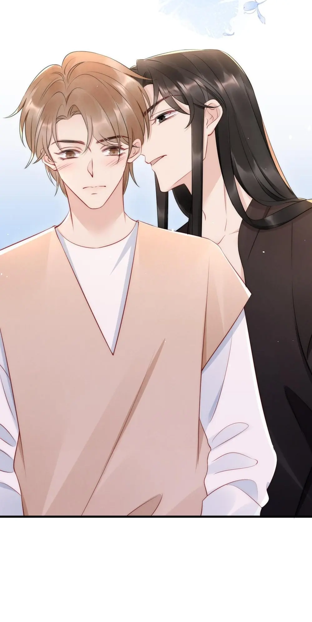 Read Rainbow Amber chapter 19 image 55 on Lezhin