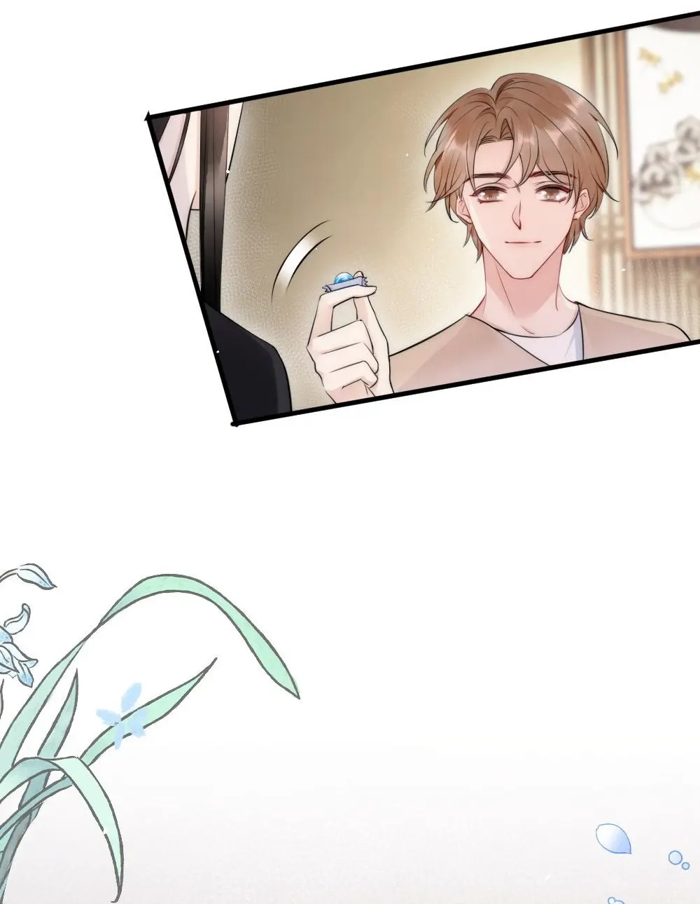 Read Rainbow Amber chapter 19 image 6 on Lezhin