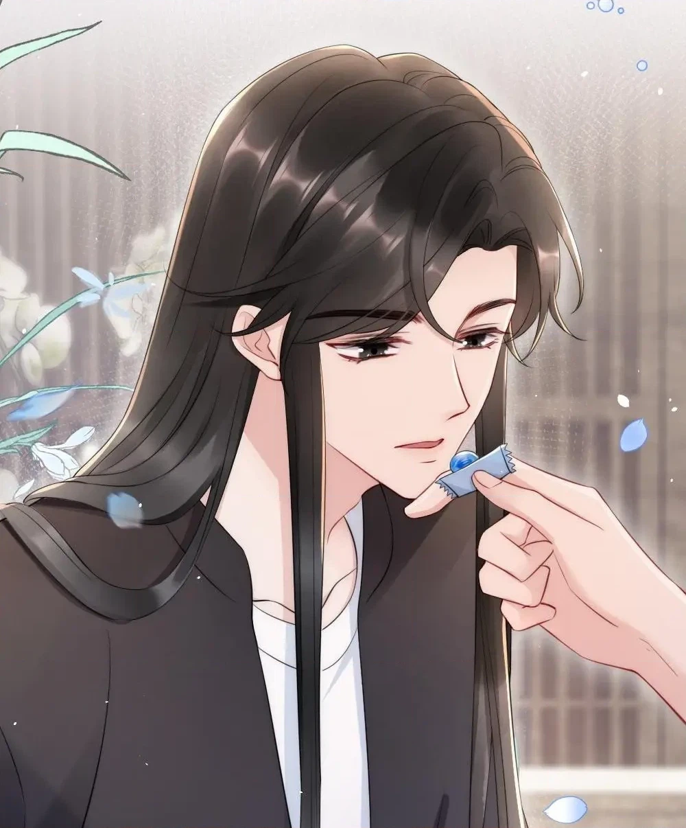 Read Rainbow Amber chapter 19 image 7 on Lezhin