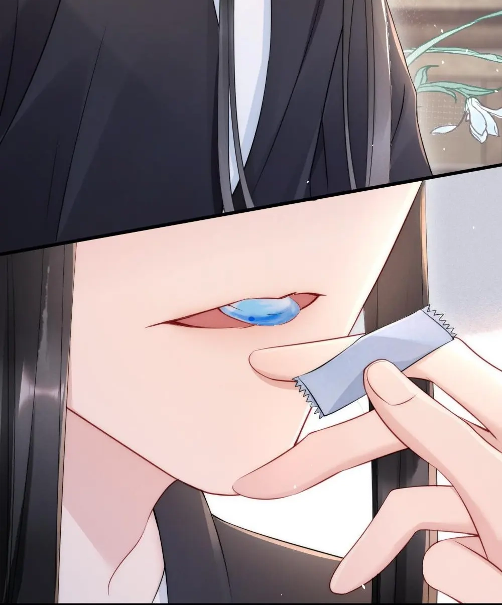 Read Rainbow Amber chapter 19 image 8 on Lezhin