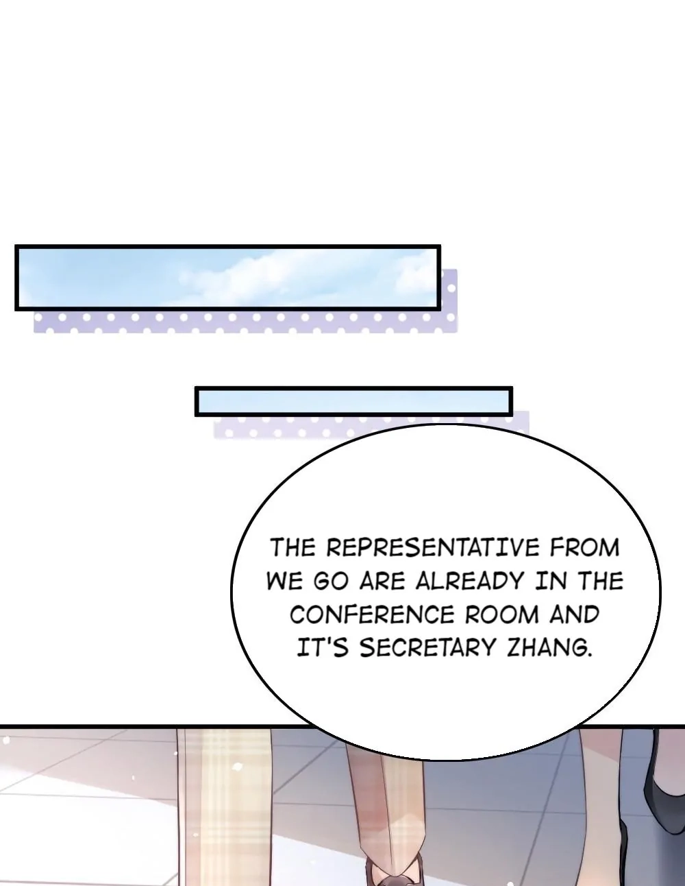 Read Rainbow Amber chapter 2 image 10 on Lezhin
