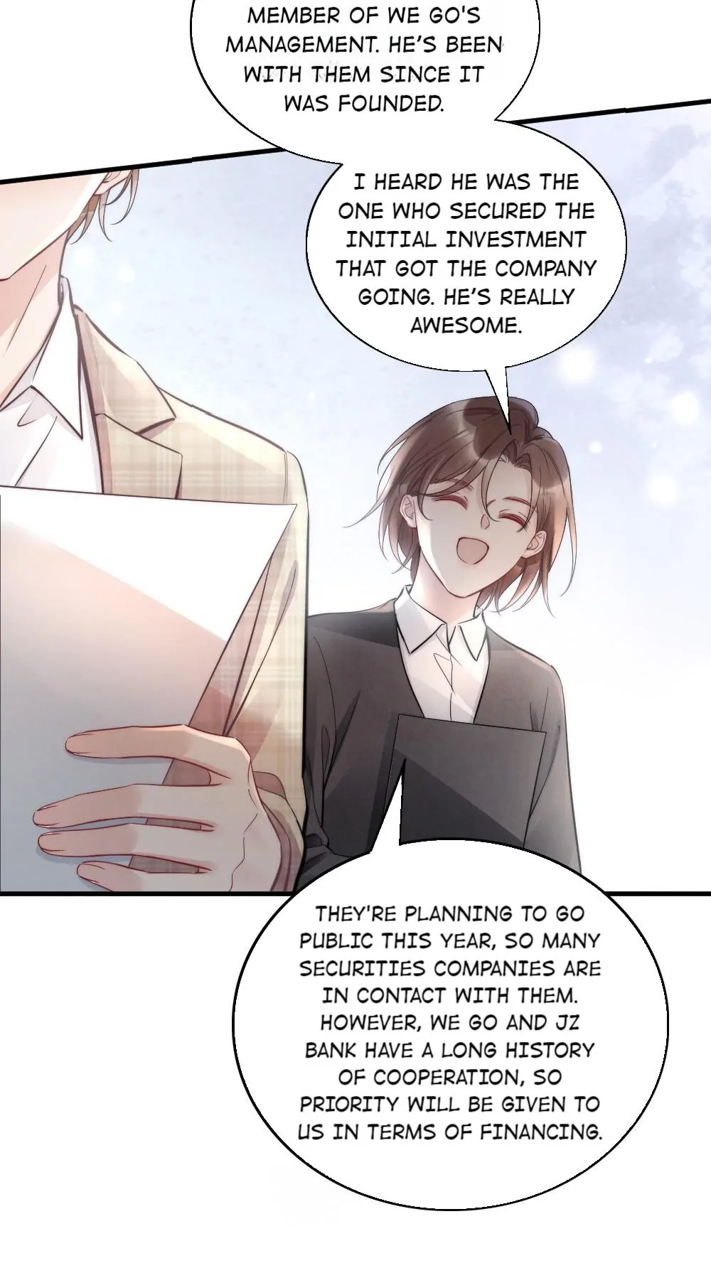 Read Rainbow Amber chapter 2 image 15 on Lezhin