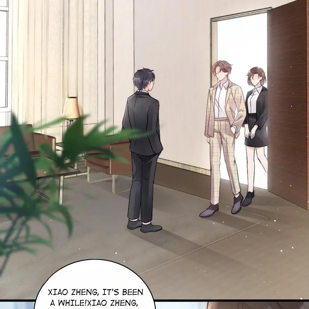 Read Rainbow Amber chapter 2 image 19 on Lezhin
