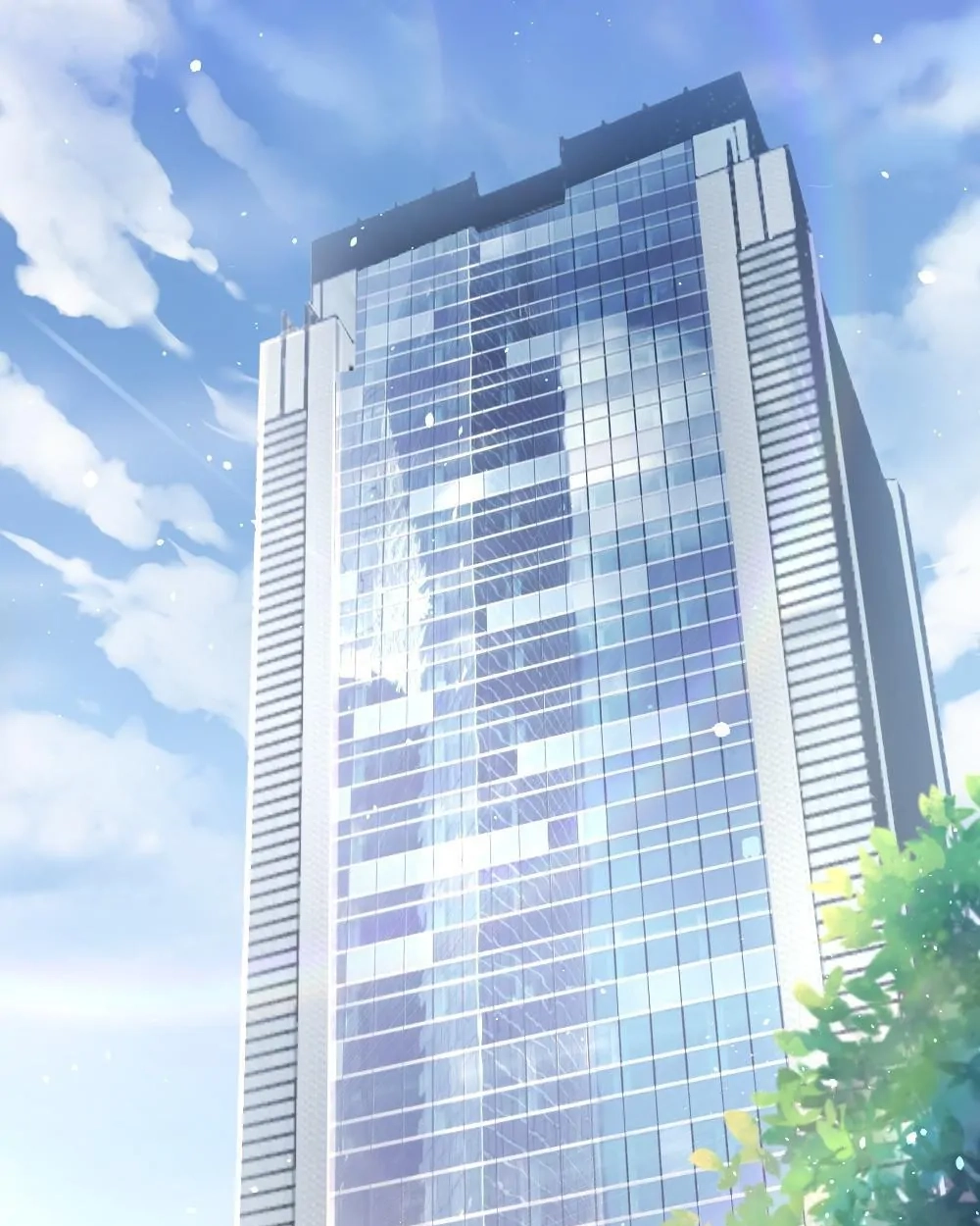 Read Rainbow Amber chapter 2 image 2 on Lezhin