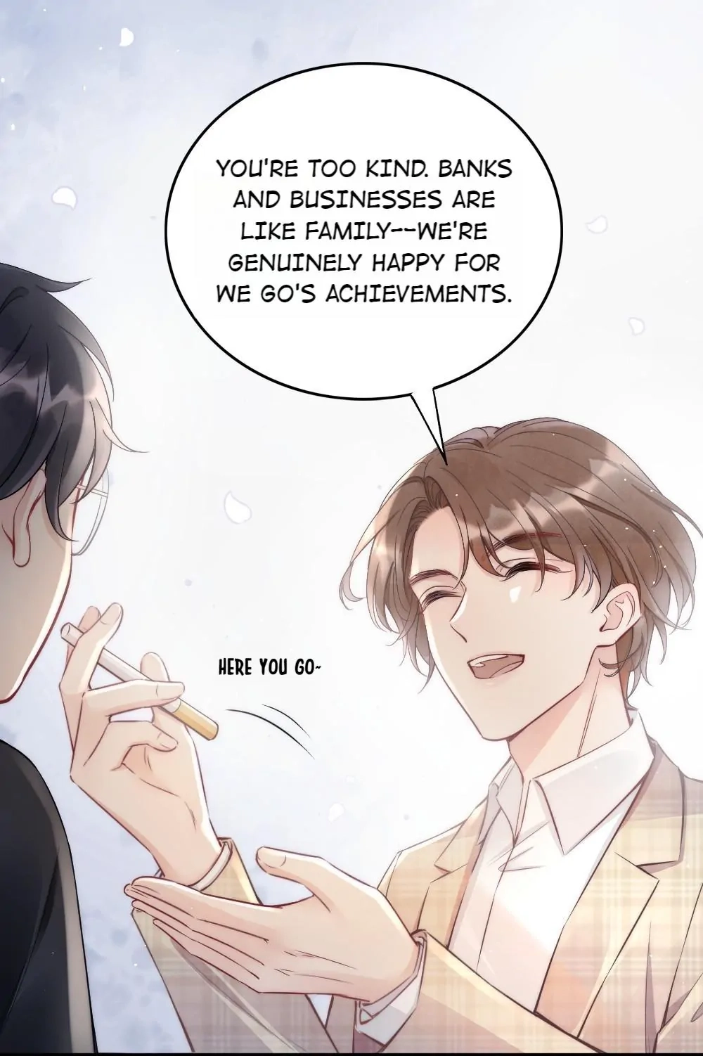 Read Rainbow Amber chapter 2 image 25 on Lezhin