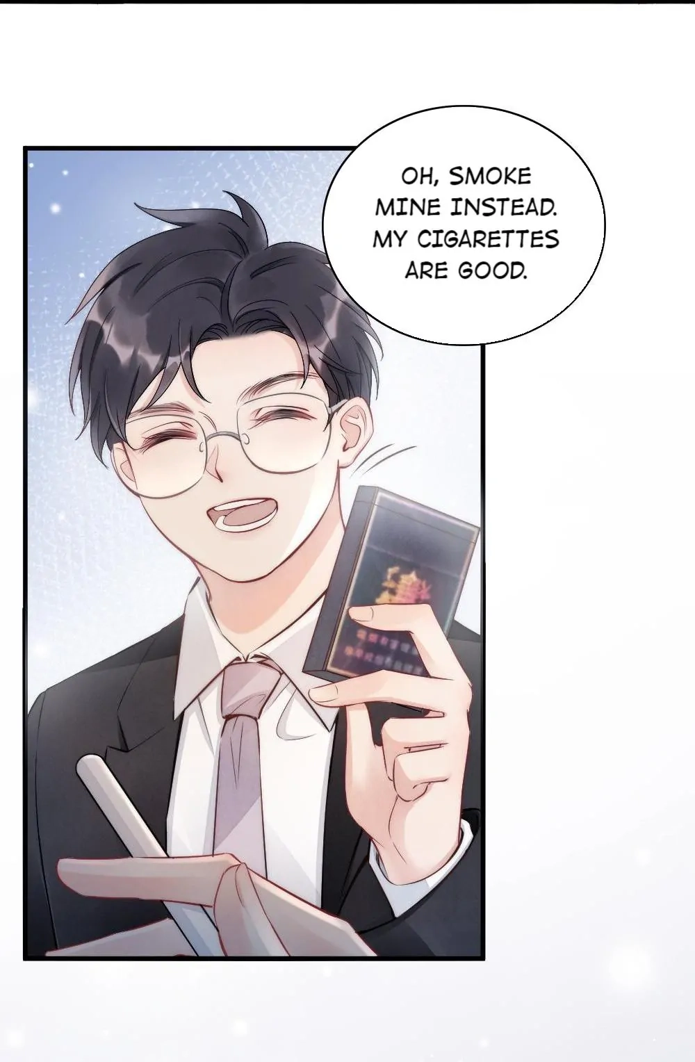 Read Rainbow Amber chapter 2 image 26 on Lezhin