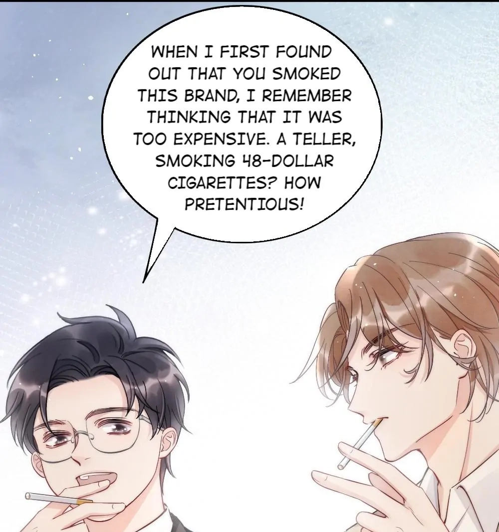 Read Rainbow Amber chapter 2 image 28 on Lezhin