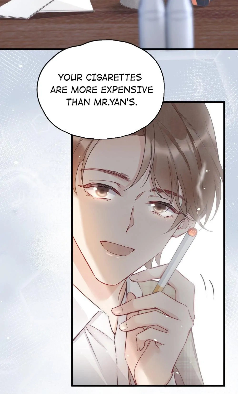 Read Rainbow Amber chapter 2 image 37 on Lezhin