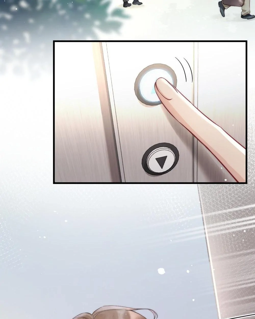 Read Rainbow Amber chapter 2 image 4 on Lezhin