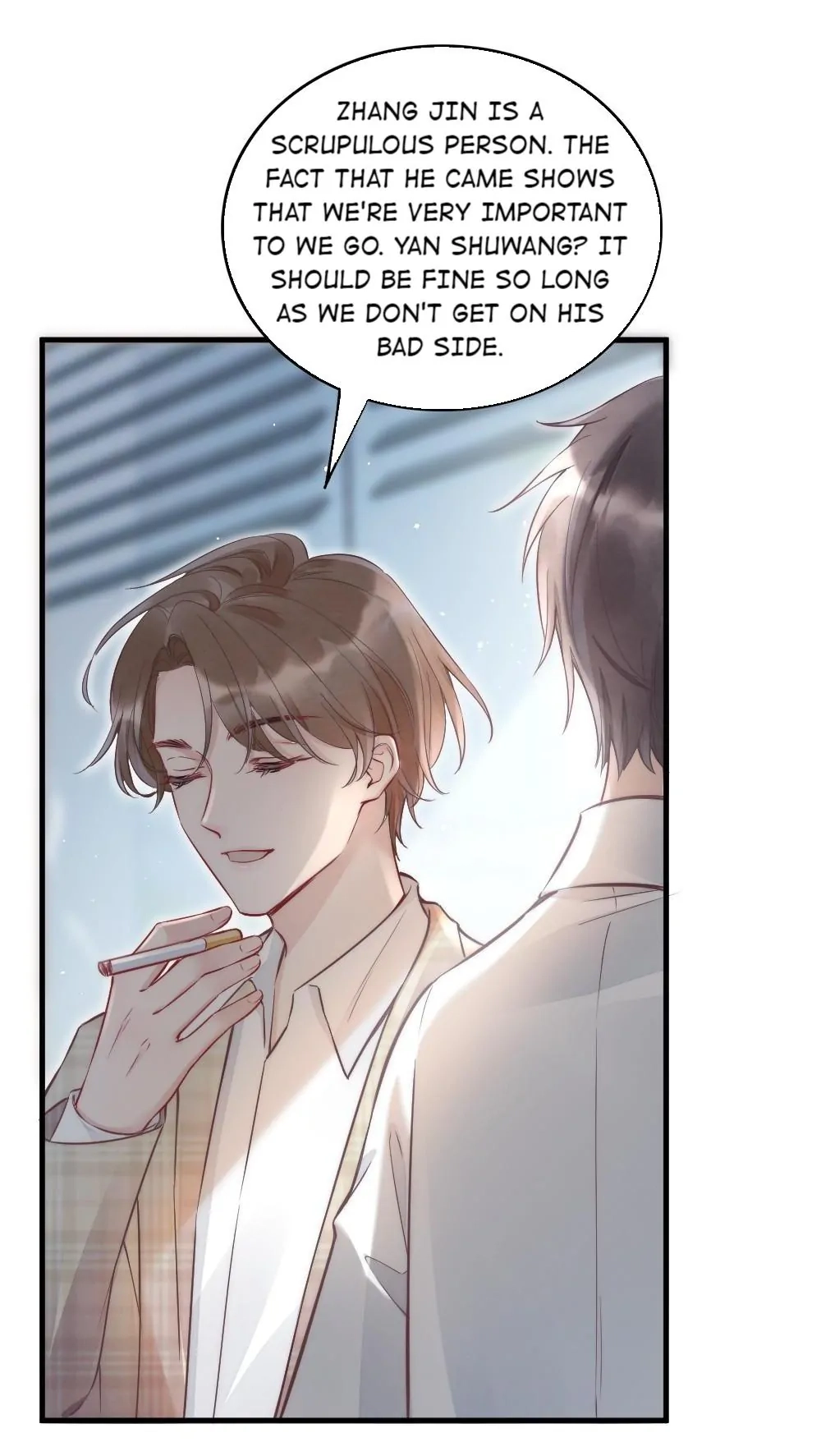 Read Rainbow Amber chapter 2 image 47 on Lezhin