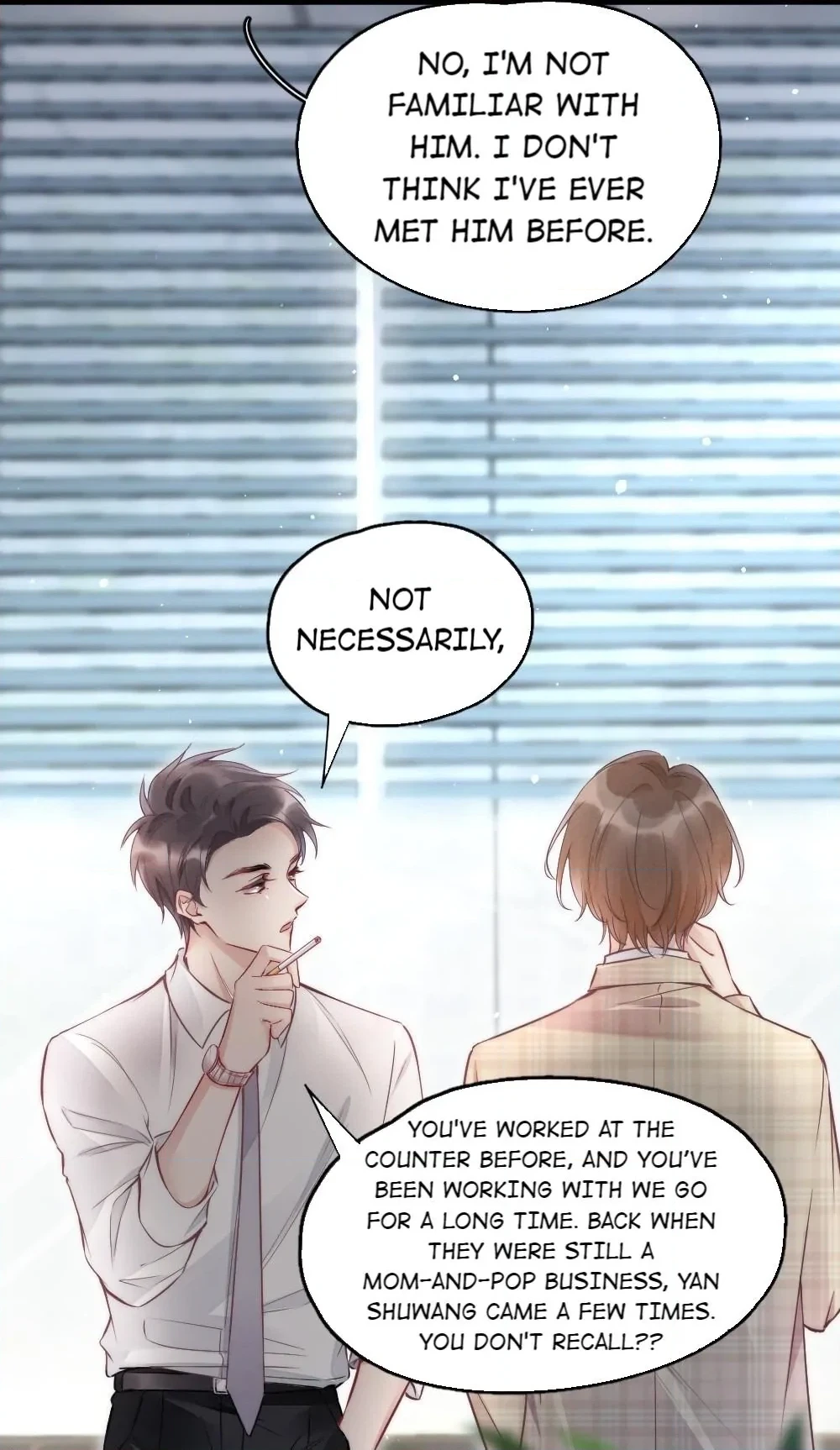 Read Rainbow Amber chapter 2 image 49 on Lezhin
