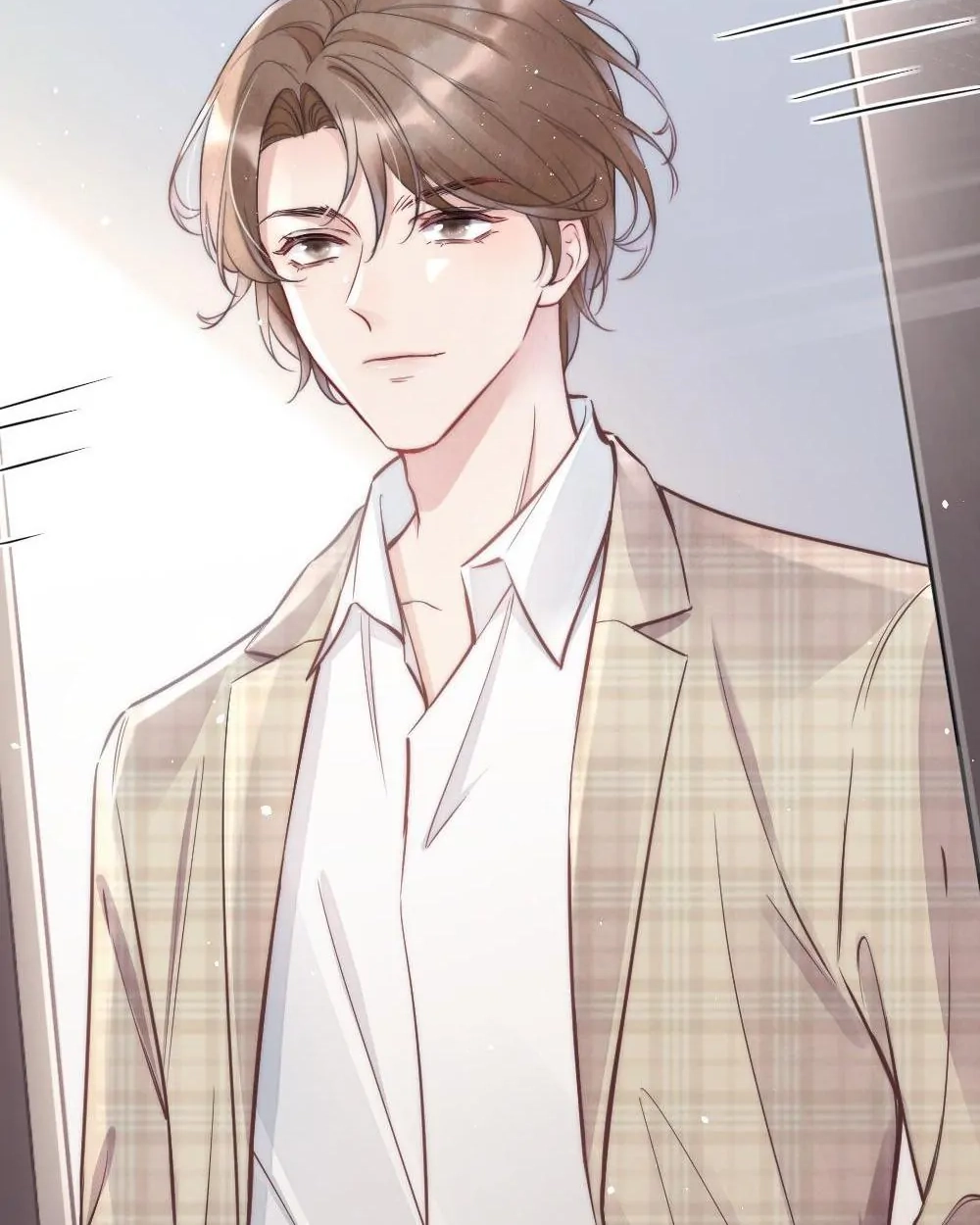 Read Rainbow Amber chapter 2 image 5 on Lezhin