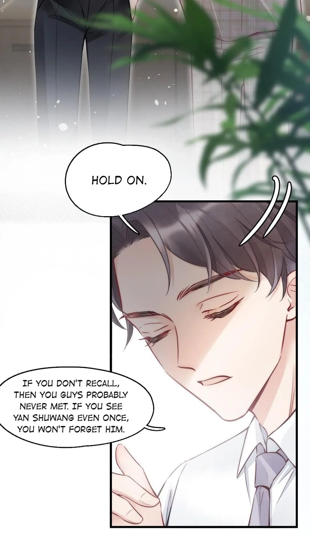 Read Rainbow Amber chapter 2 image 50 on Lezhin