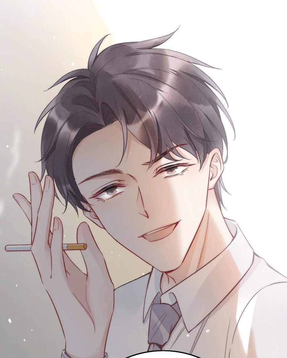 Read Rainbow Amber chapter 2 image 52 on Lezhin