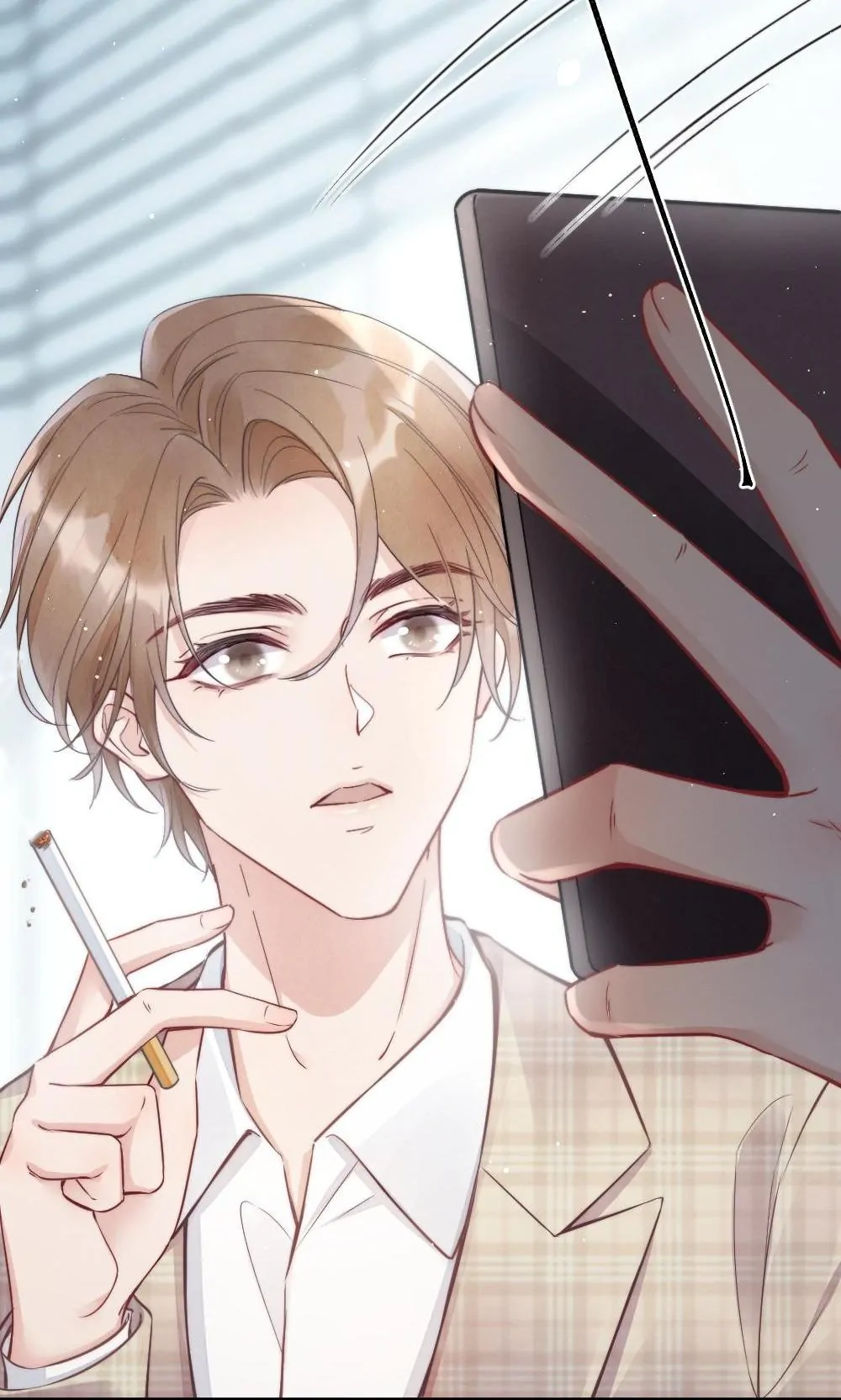 Read Rainbow Amber chapter 2 image 56 on Lezhin